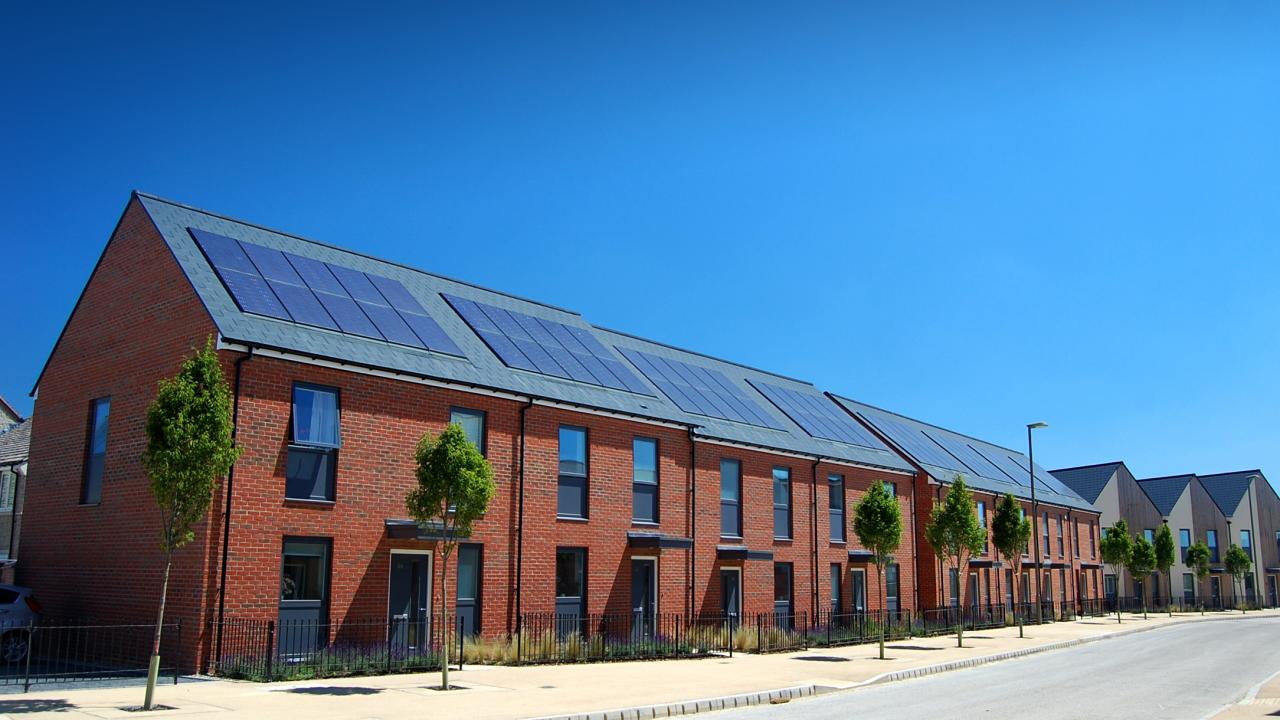 Marley Renewable Solutions