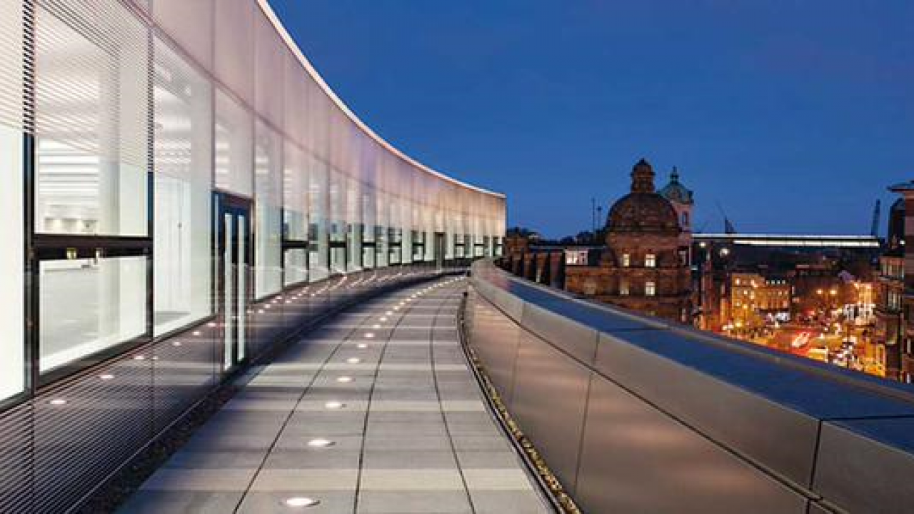 bre-celebrates-more-than-20,000-breeam-assessed-buildings