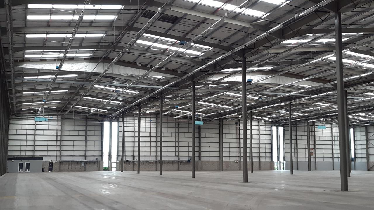 commercial warehouse, wigan