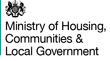 Ministry of Housing, Communities and Local Government