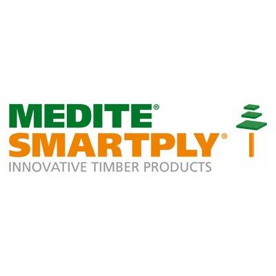 MEDITE SMARTPLY