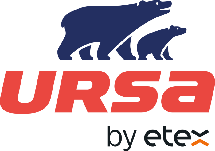 URSA by Etex